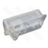Camera video auto dedicata pentru mersul cu spatele compatibila cu Lexus ES 250 2011-2012 unghi 150 de grade night vision 0 lux - imagine 4
