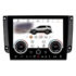 Controler climatronic EDT-LR2005 Range Rover Discovery Sport 2015-2019 full digital touchscreen ecran de 9" - imagine 4