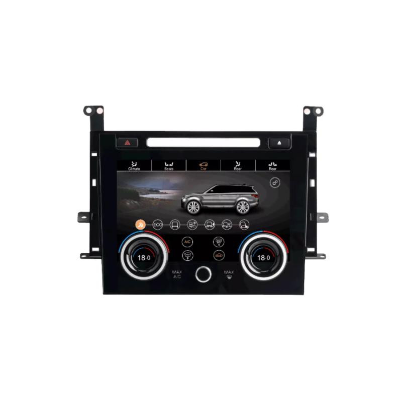 12770.jpg Controler climatronic EDT-LR2006 Range Rover Sport 2014-2017 full digital touchscreen ecran de 10" - imagine 1