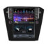 Navigatie dedicata VW Passat 2015- EDT-T518-6CORE cu Android GPS Bluetooth Radio Internet si ecran tip Tesla - imagine 2
