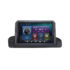 Navigatie dedicata BMW Seria 3 E90 fara ecran de fabrica Octa Core cu Android Radio Bluetooth Internet GPS WIFI 4+32GB 4+32 Kit