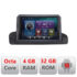 Navigatie dedicata BMW Seria 3 E90 fara ecran de fabrica Octa Core cu Android Radio Bluetooth Internet GPS WIFI 4+32GB 4+32 Kit - imagine 2