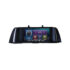 Navigatie dedicata Seria 5 F10 2010-2012 CIC Octa Core cu Android Radio Bluetooth Internet GPS WIFI 4+32GB 4+32 Kit-f10-cic+EDT