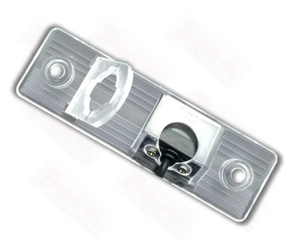 Camera video auto dedicata pentru mersul cu spatele compatibila cu Chevrolet Epica/LovaAveo/Captiva/GL8/Lacetti si Opel Vectra/ - imagine 2