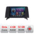 Navigatie dedicata BMW X5 X6 2007-2009 CCC Octa Core cu Android Radio Bluetooth Internet GPS WIFI 4+32GB 4+32 Kit-x5-ccc+EDT-E4