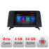 Navigatie dedicata BMW X5 X6 2007-2009 CCC Octa Core cu Android Radio Bluetooth Internet GPS WIFI DSP 4+64GB 4G Kit-x5-ccc+EDT-