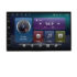 Sistem de navigatie universala Ecran 7" 4+32GB 8Core Android radio gps Internet wifi 4G Carplay - imagine 2