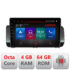 Navigatie dedicata Dacia Logan Sandero Jogger LOGAN-2022 fara ecran de fabrica Android radio gps internet Lenovo Octa Core 4+64