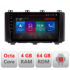 Navigatie dedicata Seat Ateca Android radio gps internet Lenovo Octa Core 4+64 LTE Kit-ateca+EDT-E509-PRO