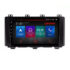 Navigatie dedicata Seat Ateca Android radio gps internet Lenovo Octa Core 4+64 LTE Kit-ateca+EDT-E509-PRO - imagine 2
