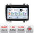Navigatie dedicata Cadillac CTS intre anii 2003-2007 Android radio gps internet 1+16 Kit-CTS+EDT-E210 - imagine 2