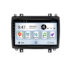 Navigatie dedicata Cadillac CTS intre anii 2003-2007 Android radio gps internet quad core 2+32 Kit-CTS+EDT-E310