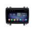 Navigatie dedicata Cadillac CTS intre anii 2003-2007 Android radio gps internet Lenovo Octa Core 4+64 LTE Kit-CTS+EDT-E610
