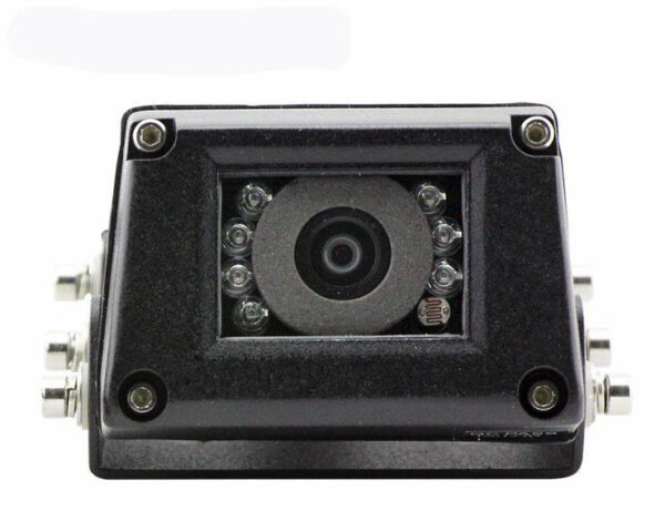 Edotec EDT-CAM660 Camera video spate pentru dube camioane si utilaje - imagine 1