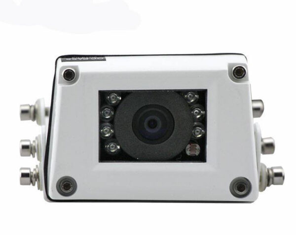 Edotec EDT-CAM660 Camera video spate pentru dube camioane si utilaje - imagine 3