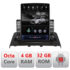 Navigatie dedicata Land Rover Freelander 2007-2015 Android radio gps internet Lenovo Octa Core 4+64 LTE Kit-freelander-up+EDT-E - imagine 2