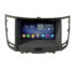 Navigatie dedicata Infinity FX intre anii 2009-2012 Android radio gps internet Lenovo Octa Core 4+64 LTE Kit-fx35+EDT-E609