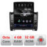 Navigatie dedicata Hummer H2 intre anii 2008-2009 Android radio gps internet Lenovo Octa Core 4+64 LTE Kit-H2+EDT-E710 - imagine 2