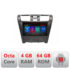 Navigatie dedicata Lexus LS intre anii 2006-2010 Android radio gps internet Lenovo Octa Core 4+64 LTE Kit-LS-2006+EDT-E510-PRO