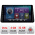 Navigatie dedicata Nissan Micra intre anii 2014-2019 Android radio gps internet Octa core 4+32 Kit-micra+EDT-E409 - imagine 2