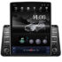 Navigatie dedicata Nissan Micra intre anii 2014-2019 Android radio gps internet Lenovo Octa Core 4+64 LTE Kit-micra+EDT-E709