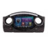 Navigatie dedicata Mini intre anii 2004-2006 Android radio gps internet Octa core 4+32 Kit-mini-03+EDT-E409