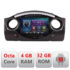 Navigatie dedicata Mini intre anii 2004-2006 Android radio gps internet Octa core 4+32 Kit-mini-03+EDT-E409 - imagine 2