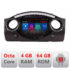 Navigatie dedicata Mini intre anii 2004-2006 Android radio gps internet Lenovo Octa Core 4+64 LTE Kit-mini-03+EDT-E509-PRO