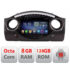 Navigatie dedicata Mini intre anii 2004-2006 Android radio gps internet Lenovo Octa Core 4+64 LTE Kit-mini-03+EDT-E609 - imagine 2