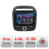 Navigatie dedicata Kia Sorento 2012-2015 masini cu navigatie de fabrica Android radio gps internet Octa core 4+32 Kit-sorento12 - imagine 2