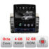 Navigatie dedicata Toyota Verso intre anii 2004-2009 Android radio gps internet Lenovo Octa Core 4+64 LTE Kit-VERSO-2004+EDT-E7 - imagine 2