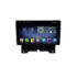 Navigatie dedicata Range Rover Sport 2005-2010 Android radio gps internet Octa Core 8+128 LTE Kit-sport08+EDT-E609