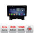 Navigatie dedicata Range Rover Sport 2005-2010 Android radio gps internet Octa Core 8+128 LTE Kit-sport08+EDT-E609 - imagine 2