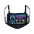 Navigatie dedicata Chevrolet Cruze 2013-C-1267 Octa Core cu Android Internet Bluetooth Radio GPS WiFi 4+32 GB