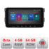 Navigatie dedicata Chevrolet Captiva I-020 4+64 Lenovo ecran 10.33"  Android Waze USB Navigatie  Internet Youtube Radio