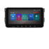 Navigatie dedicata Chevrolet Captiva I-020 4+64 Lenovo ecran 10.33"  Android Waze USB Navigatie  Internet Youtube Radio - imagine 2