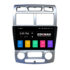 Navigatie dedicata Kia Sportage 2005-2007 A-0023 2+16 GB Android Waze USB Navigatie  Internet Youtube Radio