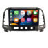 Sistem Multimedia MP5 Hyundai Santa Fe J-008 Carplay Android Auto Radio Camera USB