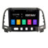 Navigatie dedicata Hyundai Santa Fe A-008 2+16 GB Android Waze USB Navigatie  Internet Youtube Radio