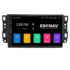 Navigatie dedicata Chevrolet Captiva A-020 2+16 GB Android Waze USB Navigatie  Internet Youtube Radio