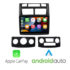 Sistem Multimedia MP5 Kia Sportage 2007-2013 J-023 Carplay Android Auto Radio Camera USB - imagine 2