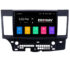 Navigatie dedicata Mitsubishi Lancer A-037 2+16 GB Android Waze USB Navigatie  Internet Youtube Radio