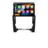 Sistem Multimedia MP5 Kia Sorento 2009-2013 J-041 Carplay Android Auto Radio Camera USB - imagine 2