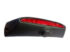 Edotec EDT-CAM685 Camera video spate dedicata Iveco Daily cu senzor SONY CCD - imagine 2