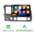 Sistem Multimedia MP5 Honda Civic Sedan J-044 Carplay Android Auto Radio Camera USB - imagine 2