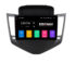 Navigatie dedicata Chevrolet Cruze A-045 2+16 GB Android Waze USB Navigatie  Internet Youtube Radio