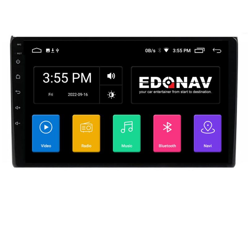 13224.jpg Navigatie dedicata Audi A4 B6 Quad Core A-050 2+16 GB Android Waze USB Navigatie Internet Youtube Radio - imagine 1