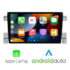 Sistem Multimedia MP5 Suzuki Grand Vitara Old Quad Core J-053 Carplay Android Auto Radio Camera USB - imagine 2