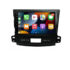 Sistem Multimedia MP5 Mitsubishi Outlander 2010 J-056 Carplay Android Auto Radio Camera USB
