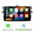 Sistem Multimedia MP5 Toyota Corolla J-063 Carplay Android Auto Radio Camera USB - imagine 2
